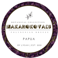 Image 1 of PAPUA COCONUT OIL