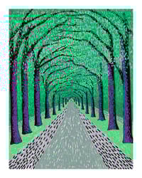 Image 1 of Enchanted Path