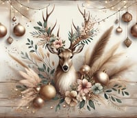 Image 1 of Reindeer Beauty