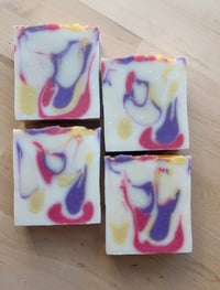 Image 1 of Baja Cactus Blossom 