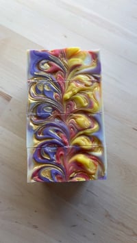 Image 2 of Baja Cactus Blossom 