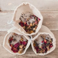 Herbal Bath Tea