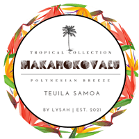 Image 1 of TEUILA SAMOA COCONUT OIL