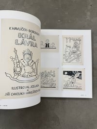 Image 8 of Illustration for Children in Czech and its Relation with Animation Films - Various