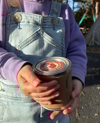 Image 6 of Decorate Your Own Christmas Candle