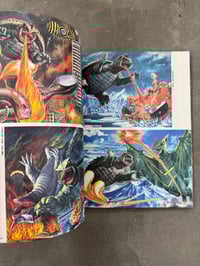 Image 4 of Century of Roar - Takashi Minamimura 