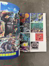 Image 5 of Century of Roar - Takashi Minamimura 