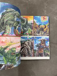 Image 9 of Century of Roar - Takashi Minamimura 