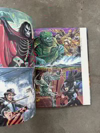 Image 12 of Century of Roar - Takashi Minamimura 