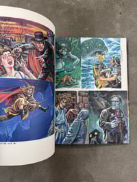 Image 13 of Century of Roar - Takashi Minamimura 