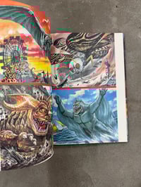 Image 15 of Century of Roar - Takashi Minamimura 