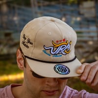 Image 2 of Santa Anita Obey Your Master Hat