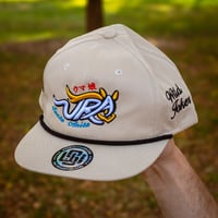 Image 1 of Santa Anita Obey Your Master Hat