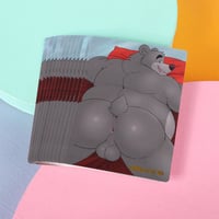 Image 4 of "An Invitation" Art Card Series 1 Limited Edition of 20