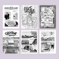 Image 3 of La Flopée No. 2 – Collectif BD