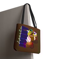 Image 8 of The Total Player Tote Bag