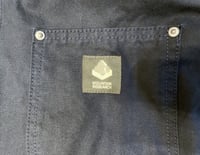 Image 7 of Mountain Research 2021ss Logger Jacket, size M (fits M/L)