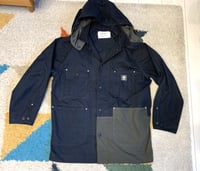 Image 1 of Mountain Research 2021ss Logger Jacket, size M (fits M/L)