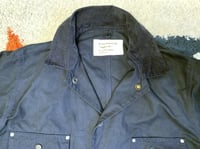Image 2 of Mountain Research 2021ss Logger Jacket, size M (fits M/L)