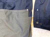 Image 6 of Mountain Research 2021ss Logger Jacket, size M (fits M/L)