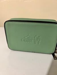 Image 3 of Signature Logo Crossbody Bag