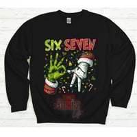 "Six Seven" Grinch