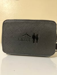 Image 3 of Signature Logo Cross body Bag