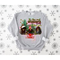 Gnome for the Holidays