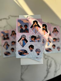 Image 3 of Sticker Sheets