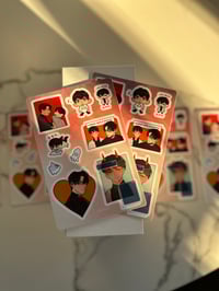 Image 4 of Sticker Sheets