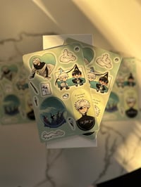 Image 5 of Sticker Sheets