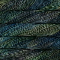 Image 19 of Dos Tierras by Malabrigo