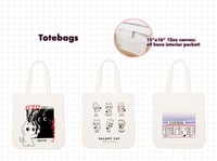 Totebags