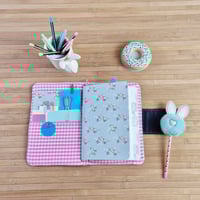 Image 2 of Midori XL (azul)