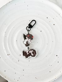 ORV Connecting charm