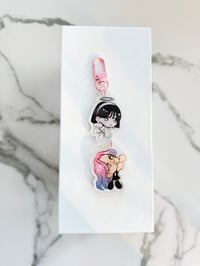 Image 2 of ALNST connecting charm