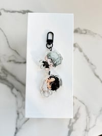 Image 3 of ALNST connecting charm