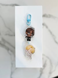 Image 4 of ALNST connecting charm