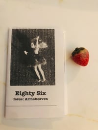 Eighty Six Issue Armaheaven 1