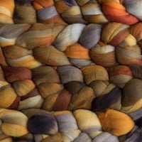 Image 12 of Malabrigo Nube Fiber Braids - NEW COLORS JUST ADDED!