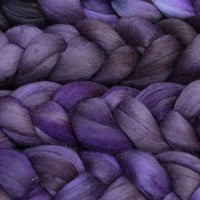 Image 13 of Malabrigo Nube Fiber Braids - NEW COLORS JUST ADDED!