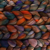 Image 15 of Malabrigo Nube Fiber Braids - NEW COLORS JUST ADDED!