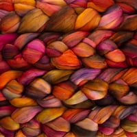Image 17 of Malabrigo Nube Fiber Braids - NEW COLORS JUST ADDED!