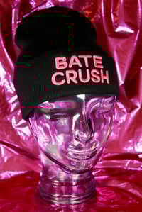 VOL.1 BATE CRUSH BEANIE