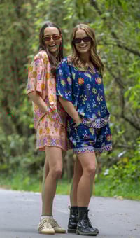 Image 2 of The Blush Solstice Set