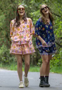 Image 1 of The Blush Solstice Set