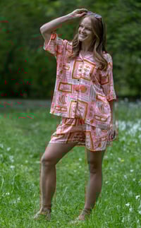 Image 1 of The Santorini Set