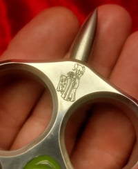 Image 5 of D Dealer skull bic Zip Zap