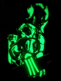 Image 4 of D Dealer skull bic Zip Zap