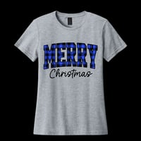 Image 1 of Merry Christmas Shirt